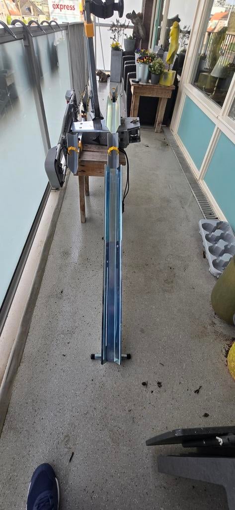 Oprijgoot voor spinder fietsdrager., Ophalen of Verzenden, Nieuw