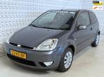 Ford Fiesta 1.4 TDCi Futura / lekker dieselen met APK! (2005, Auto's, Voorwielaandrijving, Gebruikt, 750 kg, 4 cilinders