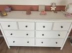 Ikea Hemnes kast / commode - Gebruikt, Kinderen en Baby's, Kinderkamer | Commodes en Kasten, Ophalen, Gebruikt, 50 tot 70 cm, 100 cm of meer