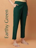 Leuke Samsoe Samsoe pantalon - Maat 38, Maat 38/40 (M), Ophalen of Verzenden, Zo goed als nieuw, Samsoe Samsoe