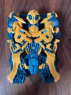 Tranformers Revenge of the Fallen DVD Bumblebee 2009, Verzamelen, Transformers, Overige generaties, Ophalen of Verzenden, Zo goed als nieuw