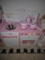 Speelkeukentje, Kinderen en Baby's, Ophalen, Gebruikt