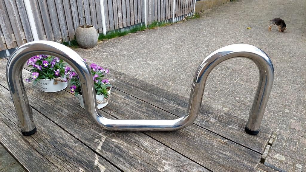 Sierbeugel Mazda MX5, Auto-onderdelen, Ophalen