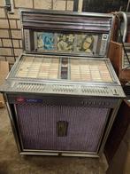 Rock ola gp 160 juke box  opknapper, Verzamelen, Ophalen, Rock Ola