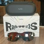 Ray Neo Air 3S XRGF35 Compleet Set Incl doos Nette staat, Ray-Ban, Zo goed als nieuw, Support@rayban.com, Luxottica Group, 2 Via S. Marco
Milan 20121
Italy