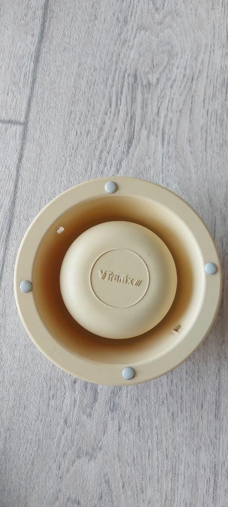 V_tronix speaker waterdicht, Ophalen of Verzenden, Zo goed als nieuw, Radio