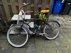 Johnnie Loco fiets. Opknapper, Ophalen, Staal, Heren, Rix@gmail.com