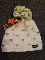 NIEUWE muts groen wit SINNER, Kinderen en Baby's, Kinderkleding | Mutsen, Sjaals en Handschoenen, Sinner, Jongen of Meisje, Nieuw