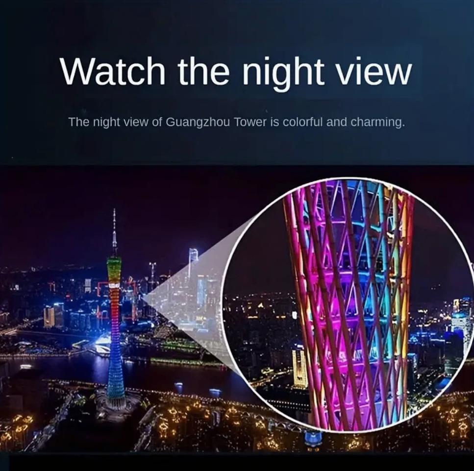 nachtkijker, Audio, Tv en Foto, Optische apparatuur | Verrekijkers, Ophalen of Verzenden, Nieuw, Overige typen, Met hoes of tas