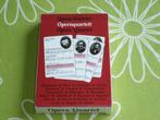 Opera kwartet - Forum Filharmonisch - 1986, Ophalen of Verzenden, Zo goed als nieuw, Kwartet(ten)