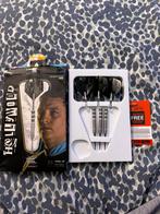 Target Hollywood Chris Dobey gen1 Darts, Ophalen of Verzenden, Zo goed als nieuw, Pijlen
