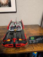 Lego Batmobile 1966 te koop!, Ophalen of Verzenden, Zo goed als nieuw, Complete set, Lego