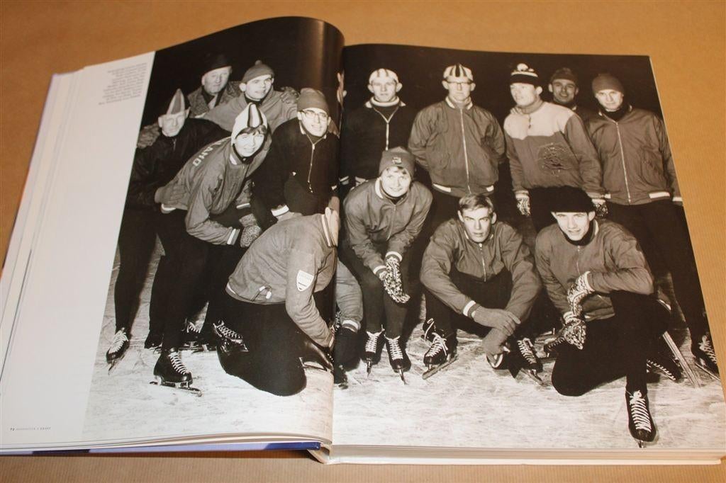 Ard Schenk De Biografie — Dik & Groot Boek in Nieuwstaat, Boeken, Ophalen of Verzenden, Zo goed als nieuw, Watersport en Hengelsport