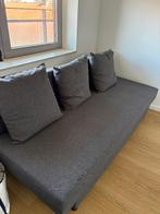 3-zitsbank /slaapbank, Huis en Inrichting, Ophalen, Tweepersoons, 75 tot 100 cm, Zo goed als nieuw