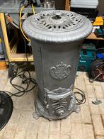 Godin, Huis en Inrichting, Ophalen, Gebruikt, Hout, Houtkachel