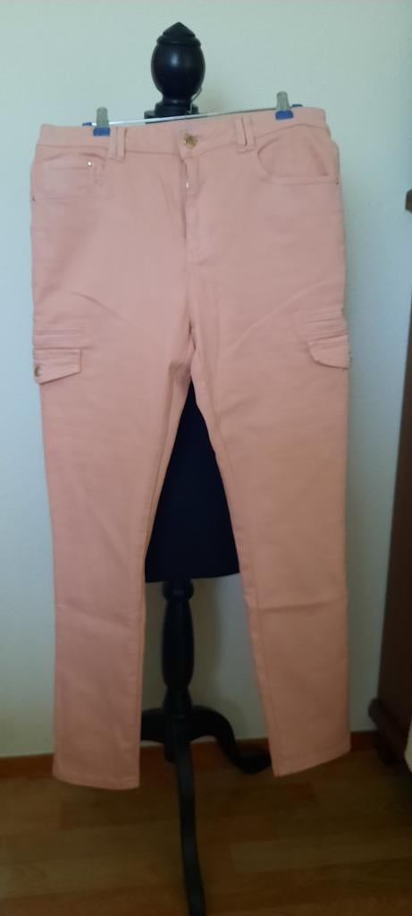 Prachtige nieuwe broek van CASIS, Verzenden, Nieuw, Maat 42/44 (L), Lang