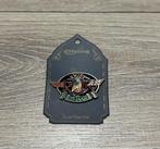 Efteling Pin - 25 Jaar Vogel Rok, Verzamelen, Efteling, Ophalen of Verzenden, Zo goed als nieuw, Button of Speldje