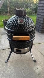 Mini Kamado, Ophalen, Zo goed als nieuw