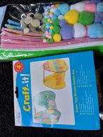 Knutsel spullen voor pasen, Ophalen of Verzenden