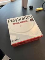 Playstation 1 dual shock boxed japan, Spelcomputers en Games, Spelcomputers | Sony PlayStation 1, Ophalen of Verzenden, Zo goed als nieuw
