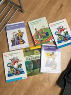 Starttaal Compact Werkboek 2F, Boeken, Ophalen, Gelezen, VMBO, Nederlands