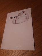 Steyr folder / poster, Ophalen of Verzenden, Zo goed als nieuw