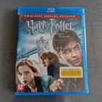 A6-1) Harry Potter and the Deathly Hallows part1, Ophalen of Verzenden, Zo goed als nieuw, Science Fiction en Fantasy