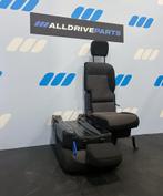 Bijrijdersbank airbag Citroen Berlingo Peugeot 9826529580, Auto-onderdelen, Gebruikt, -, -, Ophalen of Verzenden