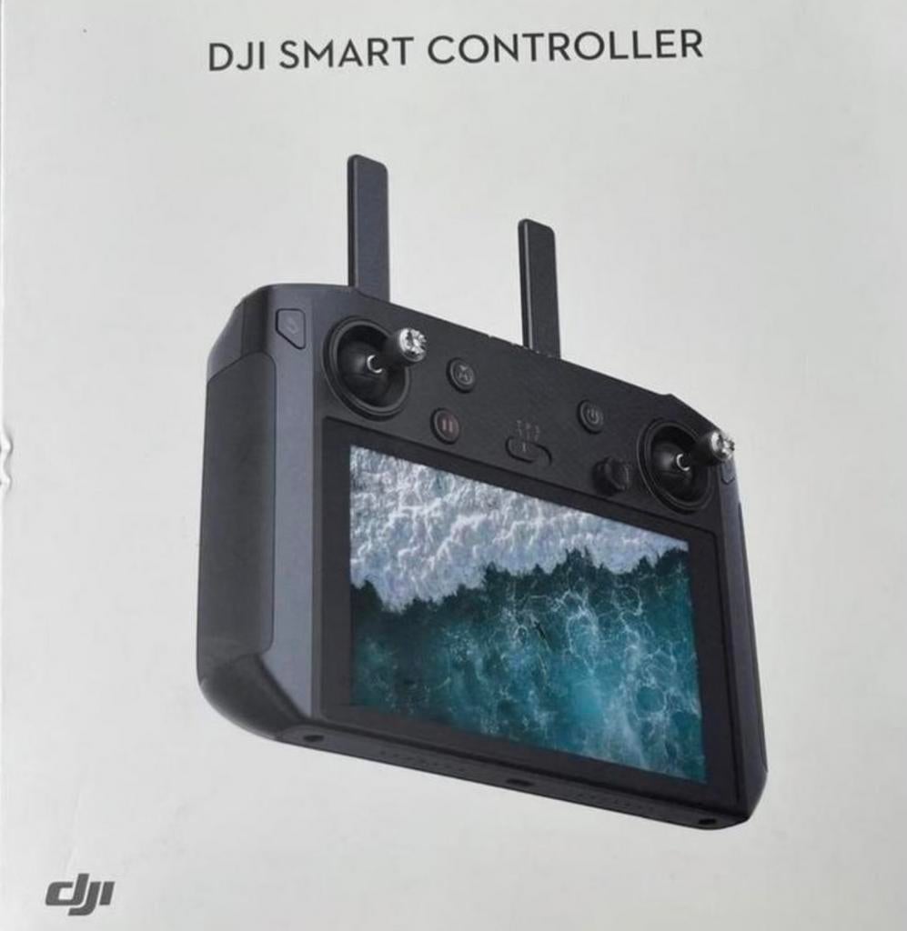DJI Smart Controller (RM500), Ophalen, Zo goed als nieuw