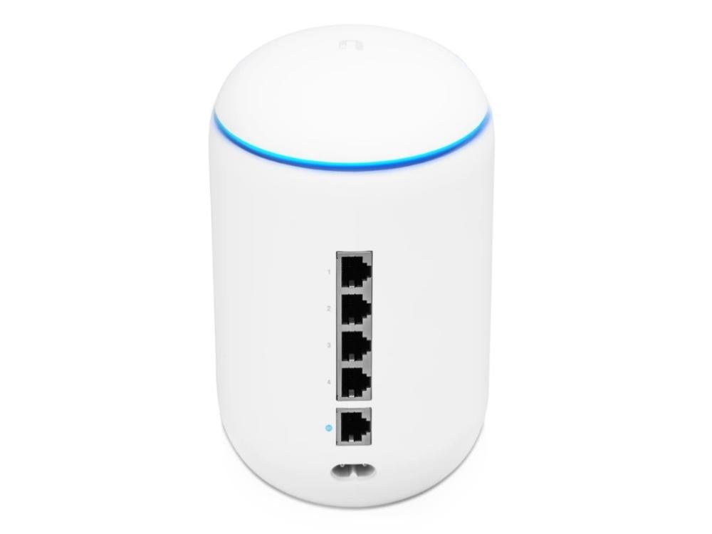 📶 *ACTIE* Ubiquiti UniFi Dream Machine router UDM, Computers en Software, Routers en Modems, Router, Ubiquiti, unifi, wifi 5, udm, dream machine