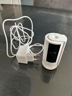 Ring Indoor Cam (nieuw), Ophalen of Verzenden, Nieuw, Binnencamera