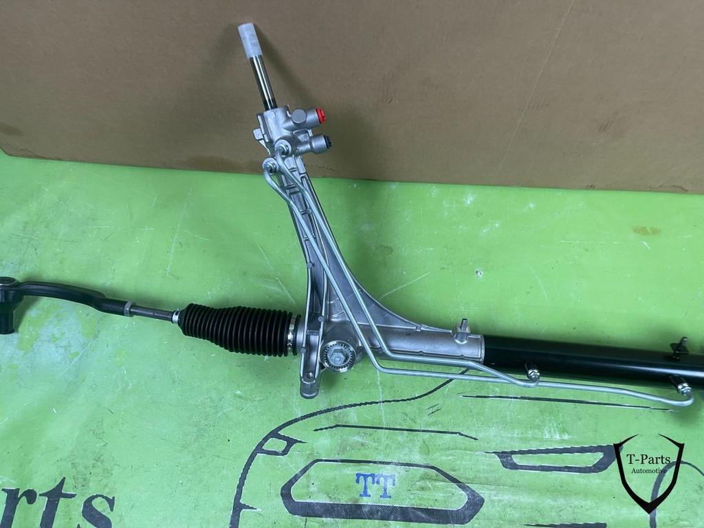 fiat ducato citroen jumper stuurhuis stuurbekrachtiging 1617, Info@fabrikant.eu, Fabrikant BV, Opel, Nieuw