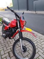 Honda mtx 50, Ophalen, Overige merken