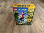 Lego 31144 Exotische roze papegaai roze - Nieuw geseald, Ophalen, Nieuw, Complete set, Lego