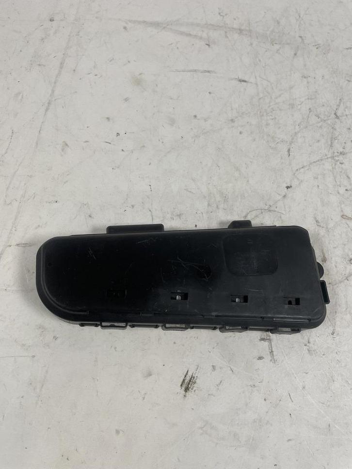 nissan almera stoel airbag bampt10635, Auto-onderdelen, Dashboard en Schakelaars, Nissan, Gebruikt, Ophalen of Verzenden