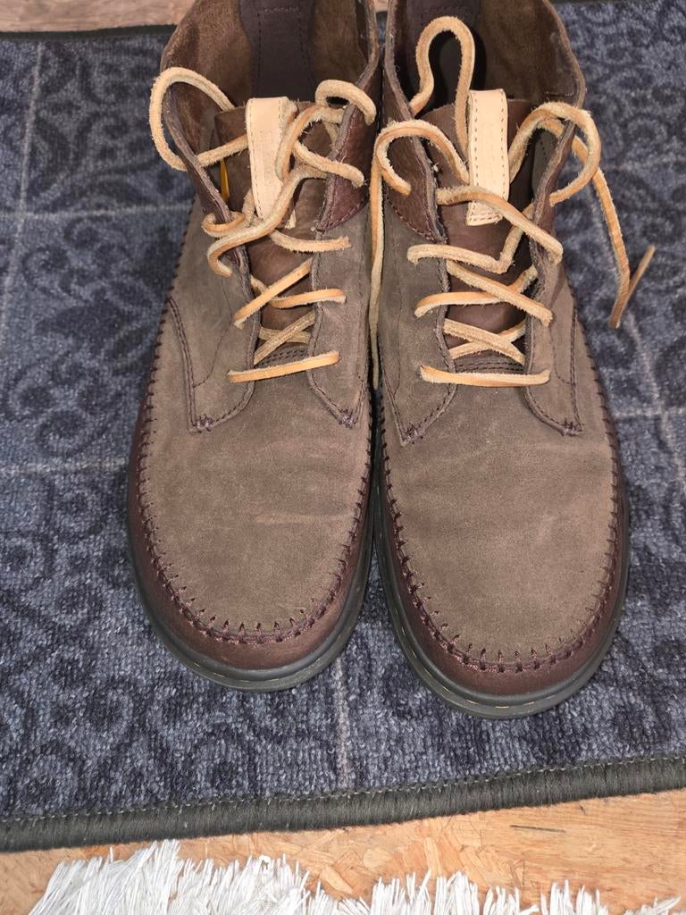 Dr. Martens herenschoenen maat 45, Kleding | Heren, Schoenen, Ophalen of Verzenden