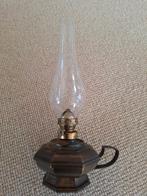 Olielamp, Antiek en Kunst, Ophalen