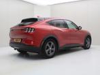 Ford Mustang Mach-E 75kWh RWD 258pk 90.5% SoH [ TECH PACK+CA, Auto's, Automaat, Achterwielaandrijving, Gebruikt, 40 min