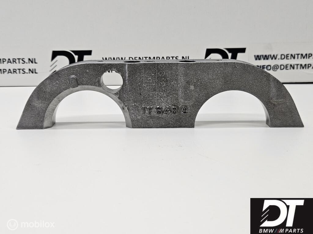 Nokkenashuis brug BMW E36 M3 3.0 S50 S50B30 11121404966, Auto-onderdelen, Motor en Toebehoren, Gebruikt, Ophalen of Verzenden