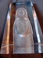 Val Saint Lambert Crystal ATLANTIS, Ophalen of Verzenden