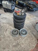 Rover P6 2000/2200 SC/TC 3500 V8 spaakvelgen, Auto-onderdelen, Ophalen of Verzenden, Rover