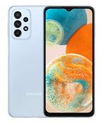 Samsung A23 5G, Blauw, Ophalen of Verzenden, Zo goed als nieuw, 64 GB