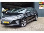 Hyundai IONIQ Comfort EV, Zwart, Origineel Nederlands, IONIQ, 466 min