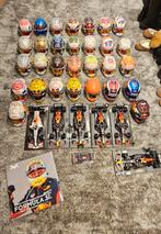 Complete Max Verstappen verzameling., Ophalen