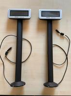 2x Oracle Micros Customer Pole Display – Kassadisplay, Computers en Software, Ophalen