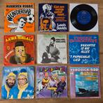 Partij van 27 Nederlandstalige vinyl singles, Ophalen of Verzenden, Gebruikt, 7 inch, Nederlandstalig