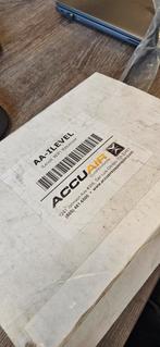AccuAir AA-iLEVEL WiFi Receiver - Nieuw in doos, Ophalen of Verzenden, Nieuw, Universele onderdelen