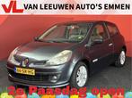 Renault Clio 1.6-16V Initiale, Auto's, Voorwielaandrijving, Gebruikt, 4 cilinders, 49 €/maand