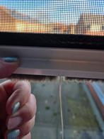 Bruynzeel Rolhor. 90 x 150 cm, Gebruikt, Minder dan 100 cm, Wit, Ophalen of Verzenden