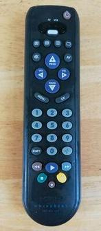 SBC RU520 Universele Afstandsbediening, Ophalen of Verzenden, Gebruikt, Universeel, Tv